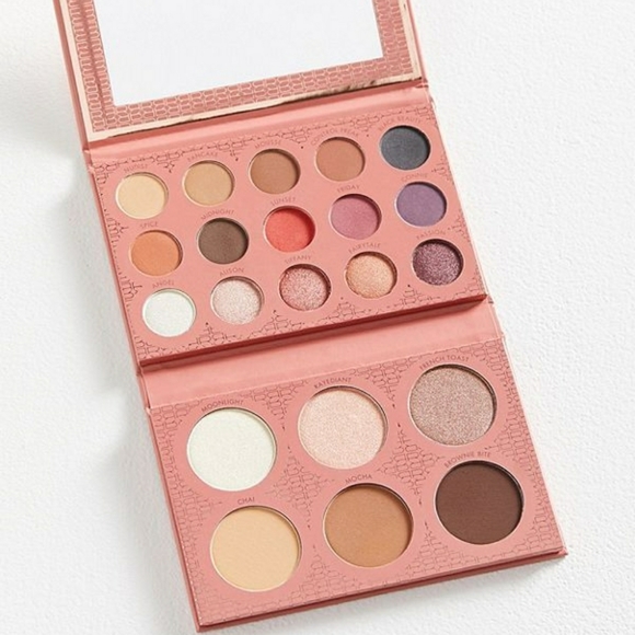 BH Cosmetics Other - 🆕 BH Cosmetics x ItsMyRayeRaye Collab